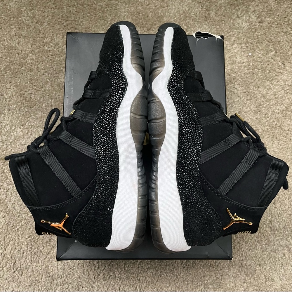 Jordan 11 Heiress